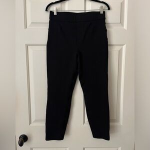 SPANX Perfect Pant Black Size Large L